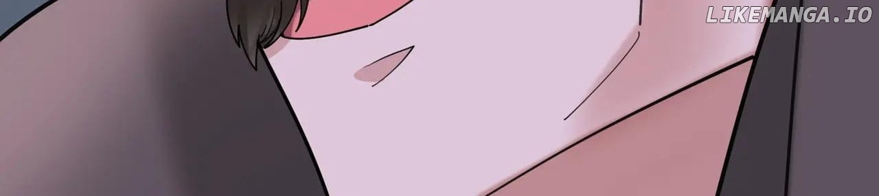 Daddy President Is Too Hard To Deal With Chapter 143 - page 86